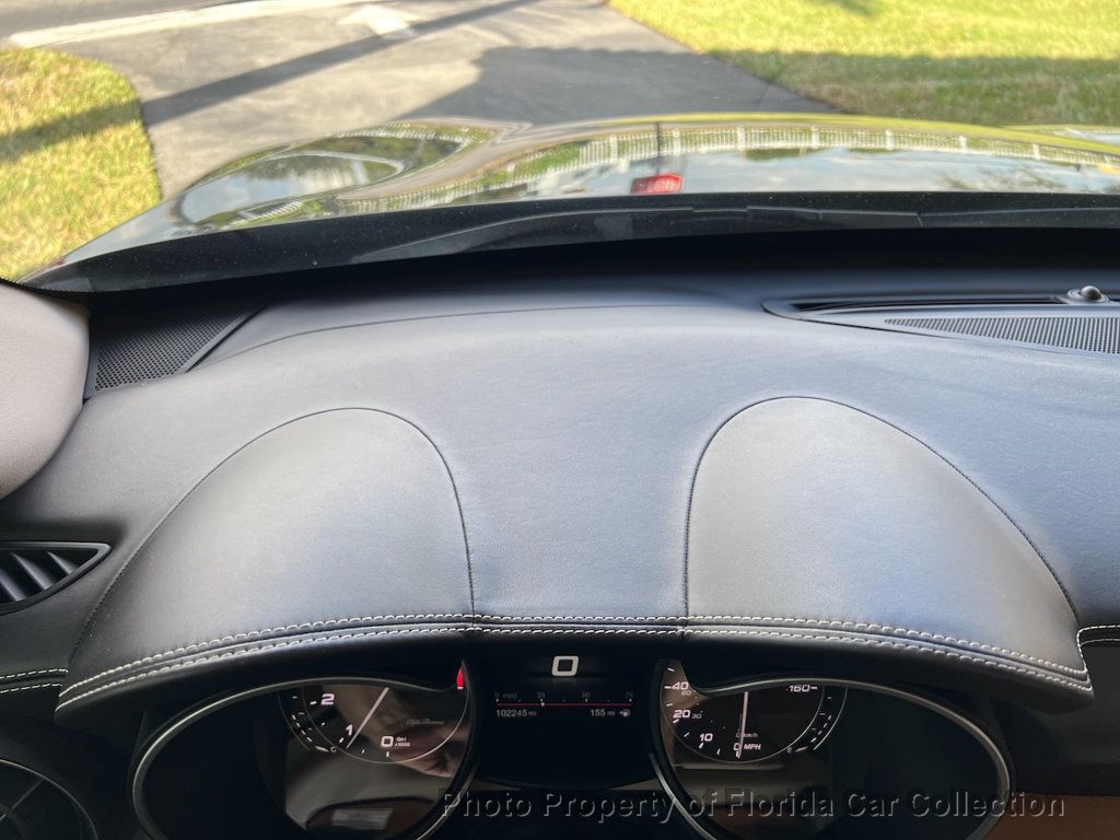 2019 Alfa Romeo Stelvio Ti Lusso Q4 AWD - 22721841 - 65