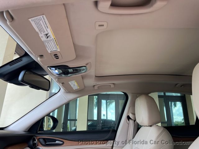 2019 Alfa Romeo Stelvio Ti Lusso Q4 AWD - 22721841 - 68