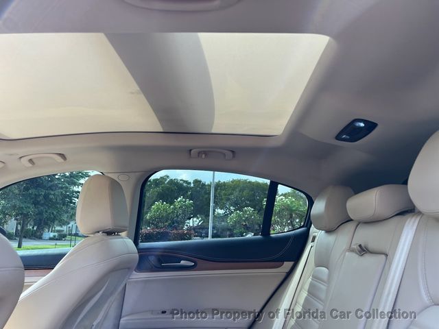 2019 Alfa Romeo Stelvio Ti Lusso Q4 AWD - 22721841 - 69