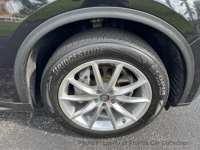 2019 Alfa Romeo Stelvio Ti Lusso Q4 AWD - 22721841 - 79