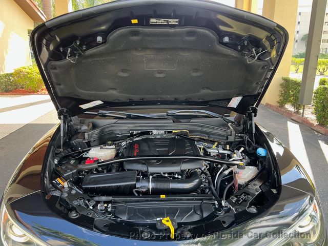 2019 Alfa Romeo Stelvio Ti Lusso Q4 AWD - 22721841 - 81