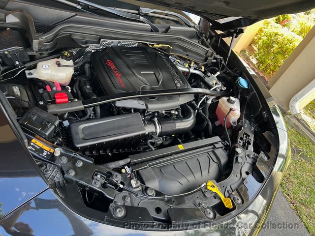 2019 Alfa Romeo Stelvio Ti Lusso Q4 AWD - 22721841 - 84