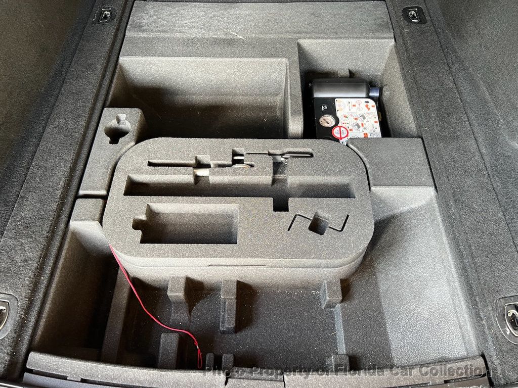 2019 Alfa Romeo Stelvio Ti Lusso Q4 AWD - 22721841 - 86