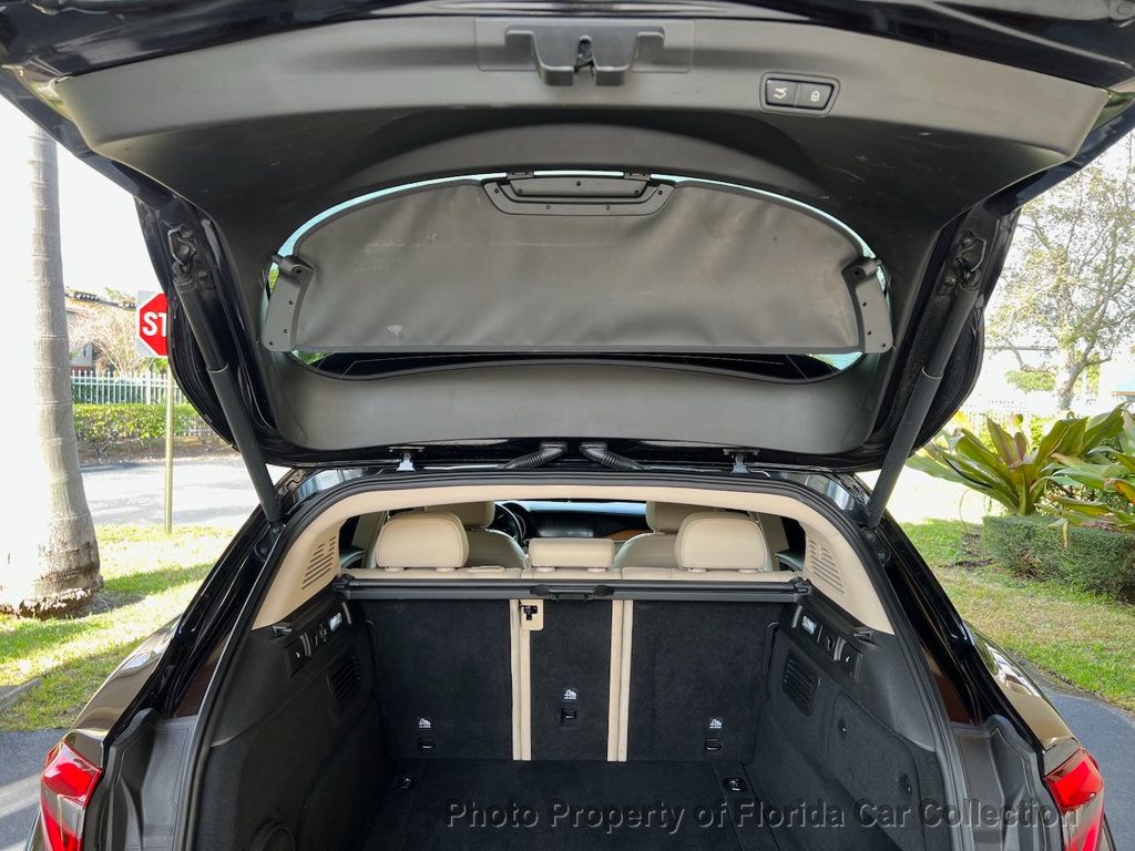 2019 Alfa Romeo Stelvio Ti Lusso Q4 AWD - 22721841 - 89