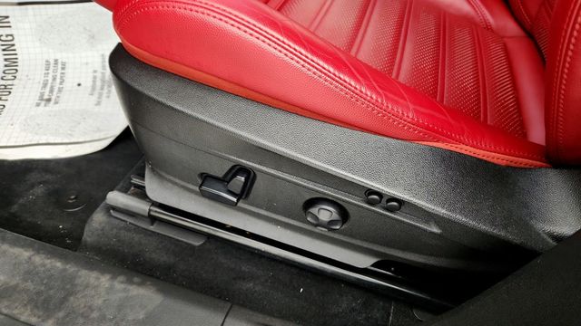 2019 Alfa Romeo Stelvio Ti Sport AWD - 22944199 - 10