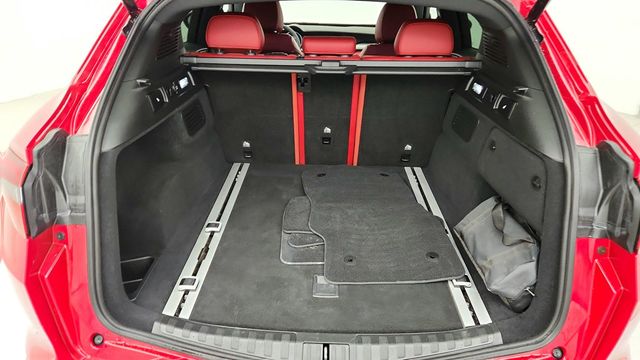 2019 Alfa Romeo Stelvio Ti Sport AWD - 22944199 - 21