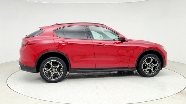 2019 Alfa Romeo Stelvio Ti Sport AWD - 22944199 - 3