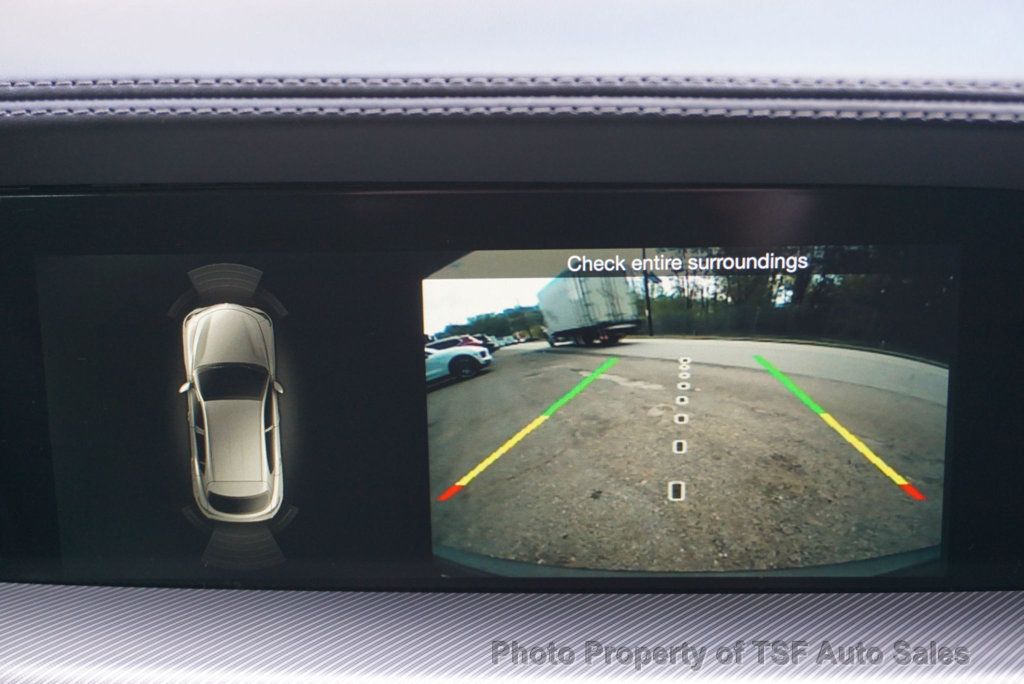 2019 Alfa Romeo Stelvio Ti Sport AWD - 23017197 - 16