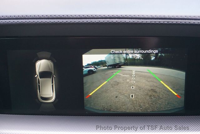 2019 Alfa Romeo Stelvio Ti Sport AWD - 23017197 - 16