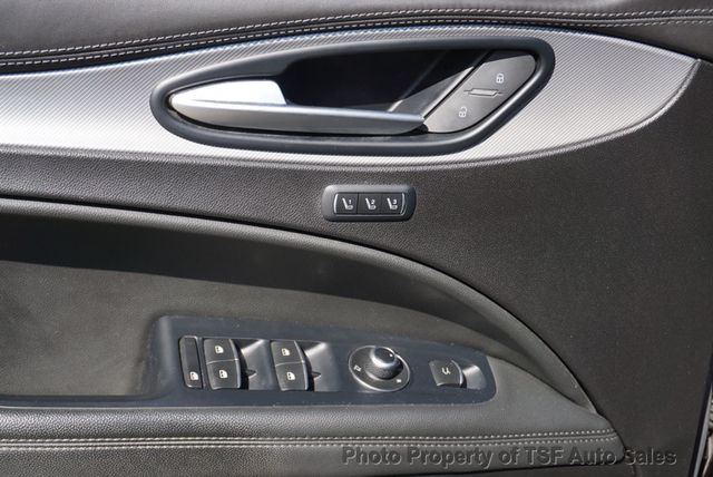 2019 Alfa Romeo Stelvio Ti Sport AWD - 23017197 - 24