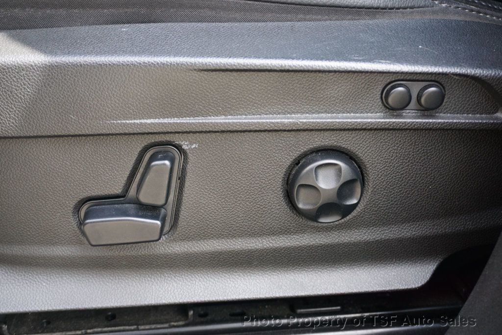 2019 Alfa Romeo Stelvio Ti Sport AWD - 23017197 - 25