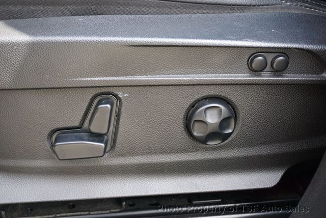 2019 Alfa Romeo Stelvio Ti Sport AWD - 23017197 - 25