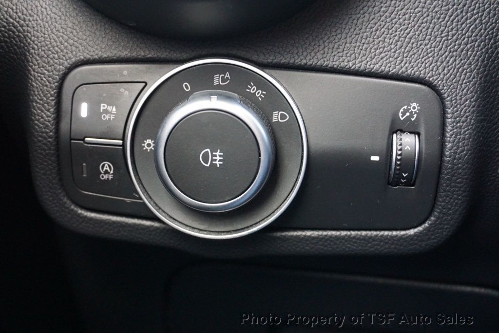 2019 Alfa Romeo Stelvio Ti Sport AWD - 23017197 - 26