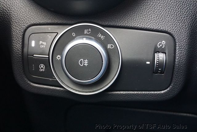 2019 Alfa Romeo Stelvio Ti Sport AWD - 23017197 - 26