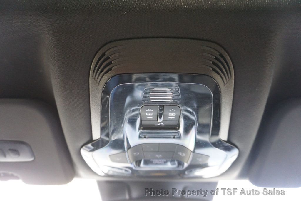 2019 Alfa Romeo Stelvio Ti Sport AWD - 23017197 - 27