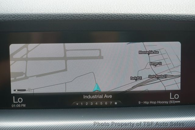 2019 Alfa Romeo Stelvio Ti Sport AWD - 23065388 - 17