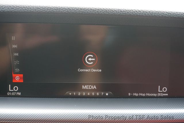 2019 Alfa Romeo Stelvio Ti Sport AWD - 23065388 - 21
