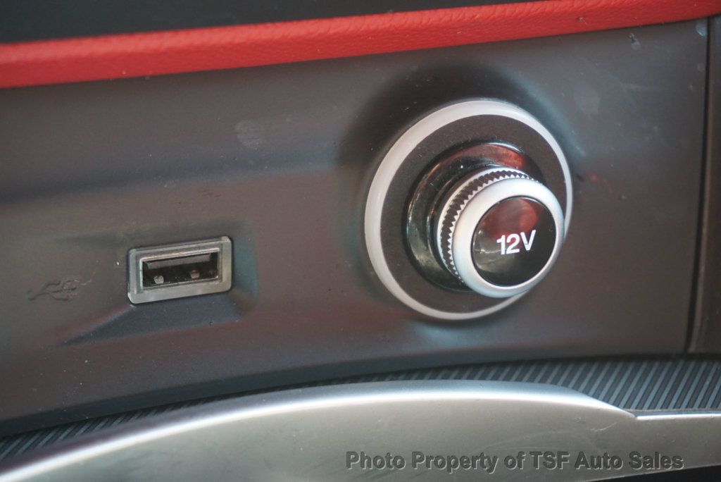 2019 Alfa Romeo Stelvio Ti Sport AWD - 23065388 - 30