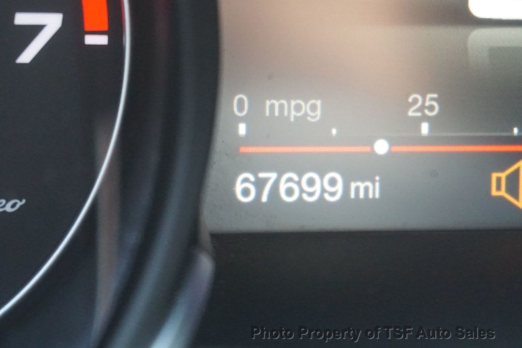 2019 Alfa Romeo Stelvio Ti Sport AWD - 23065388 - 36