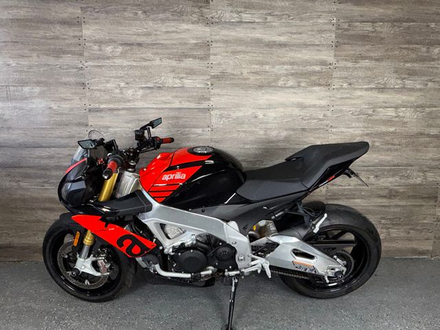 2019 Aprilia Tuono V4 1100 RR SUPER CLEAN! - 23037537 - 10