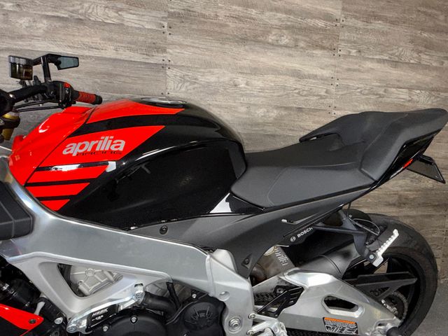 2019 Aprilia Tuono V4 1100 RR SUPER CLEAN! - 23037537 - 12