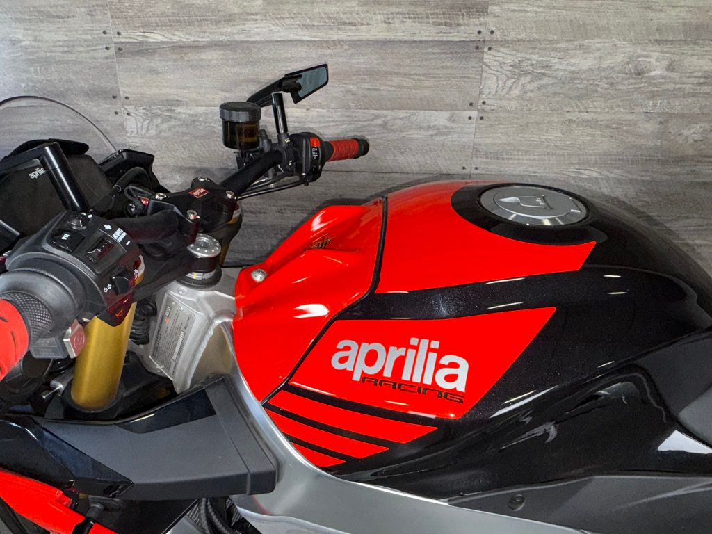 2019 Aprilia Tuono V4 1100 RR SUPER CLEAN! - 23037537 - 14