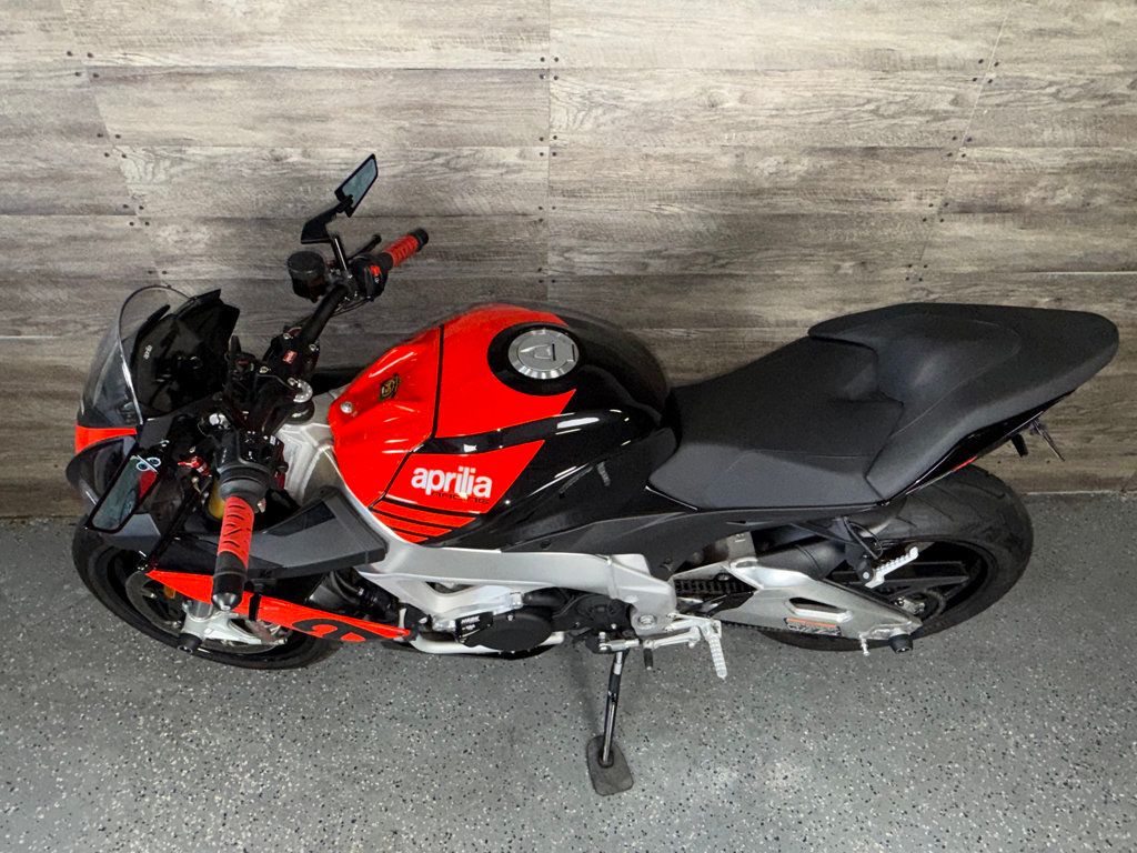 2019 Aprilia Tuono V4 1100 RR SUPER CLEAN! - 23037537 - 15