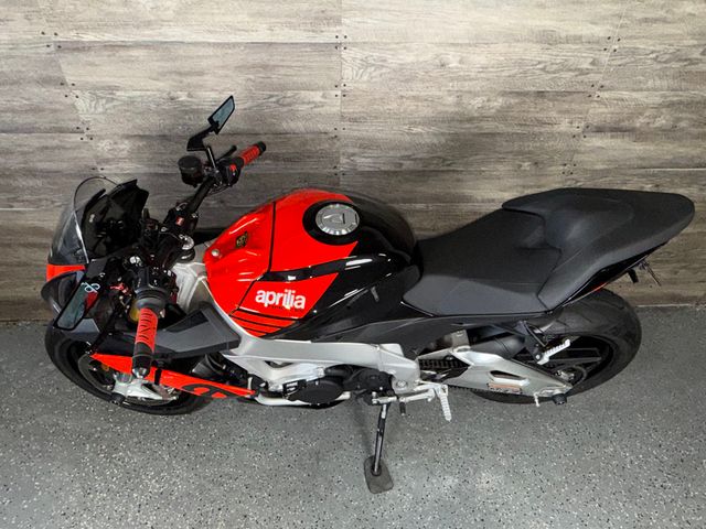 2019 Aprilia Tuono V4 1100 RR SUPER CLEAN! - 23037537 - 15