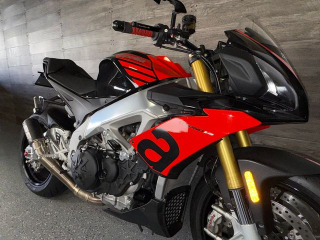 2019 Aprilia Tuono V4 1100 RR SUPER CLEAN! - 23037537 - 1