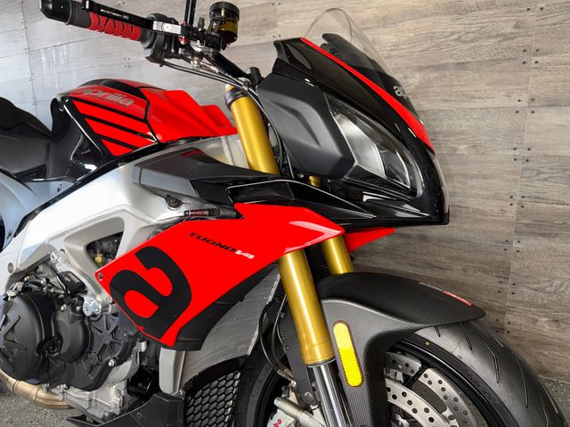 2019 Aprilia Tuono V4 1100 RR SUPER CLEAN! - 23037537 - 5