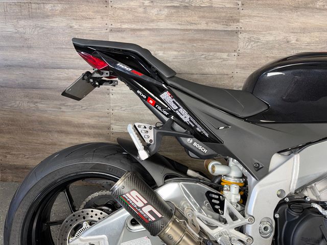 2019 Aprilia Tuono V4 1100 RR SUPER CLEAN! - 23037537 - 6