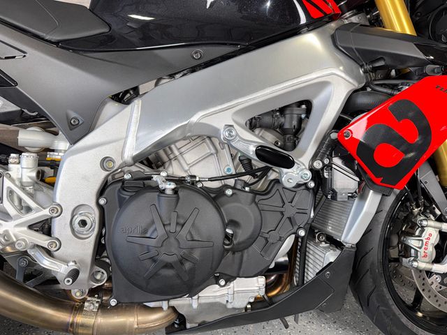 2019 Aprilia Tuono V4 1100 RR SUPER CLEAN! - 23037537 - 7