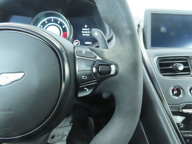 2019 Aston Martin DB11 AMR Coupe - 22975631 - 11