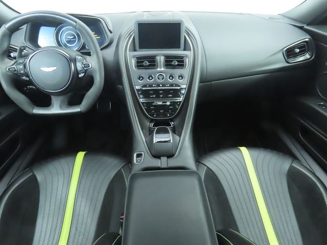 2019 Aston Martin DB11 AMR Coupe - 22975631 - 12