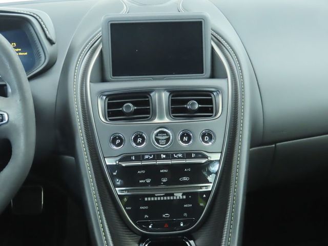 2019 Aston Martin DB11 AMR Coupe - 22975631 - 13