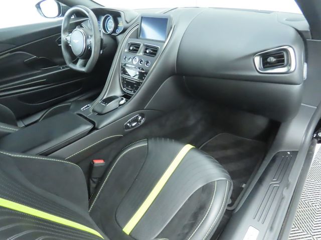 2019 Aston Martin DB11 AMR Coupe - 22975631 - 17