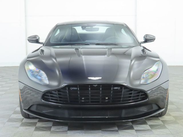 2019 Aston Martin DB11 AMR Coupe - 22975631 - 1