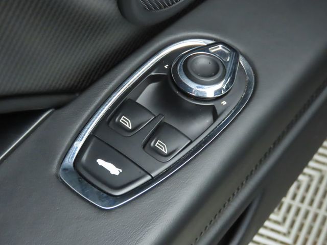 2019 Aston Martin DB11 AMR Coupe - 22975631 - 23