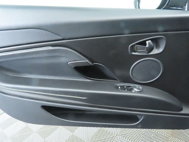 2019 Aston Martin DB11 AMR Coupe - 22975631 - 24