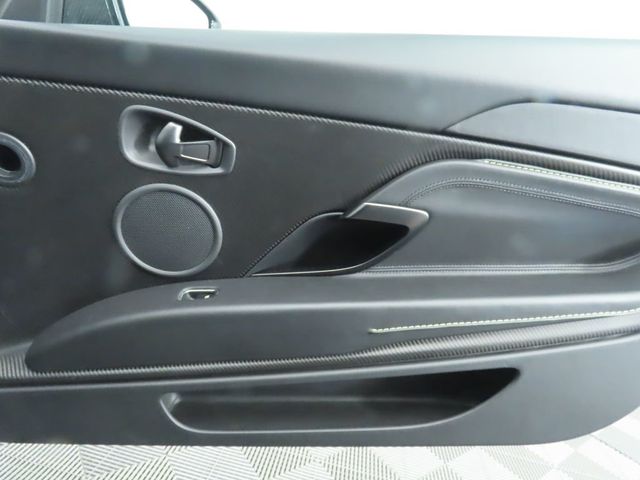 2019 Aston Martin DB11 AMR Coupe - 22975631 - 25