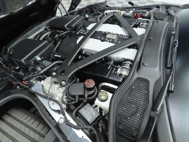 2019 Aston Martin DB11 AMR Coupe - 22975631 - 27