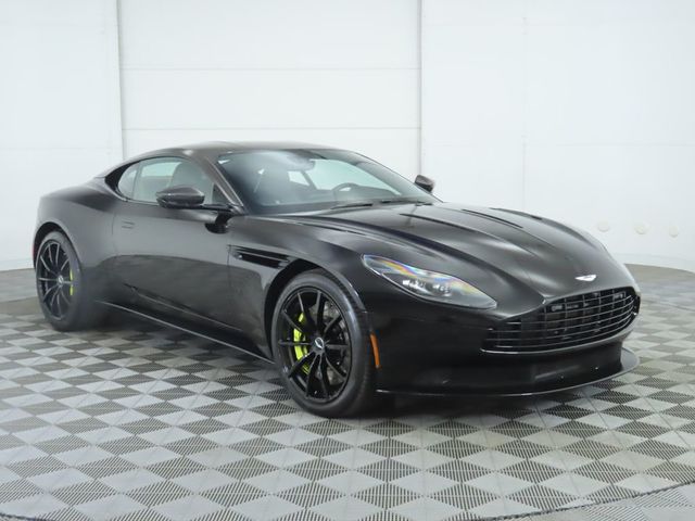 2019 Aston Martin DB11 AMR Coupe - 22975631 - 2