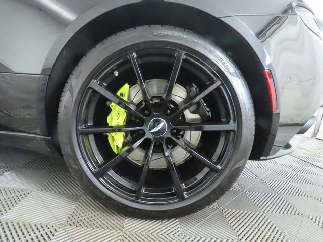 2019 Aston Martin DB11 AMR Coupe - 22975631 - 29