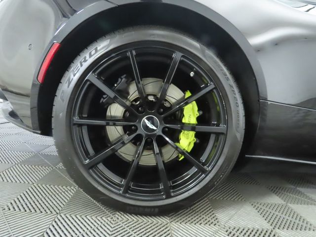 2019 Aston Martin DB11 AMR Coupe - 22975631 - 30
