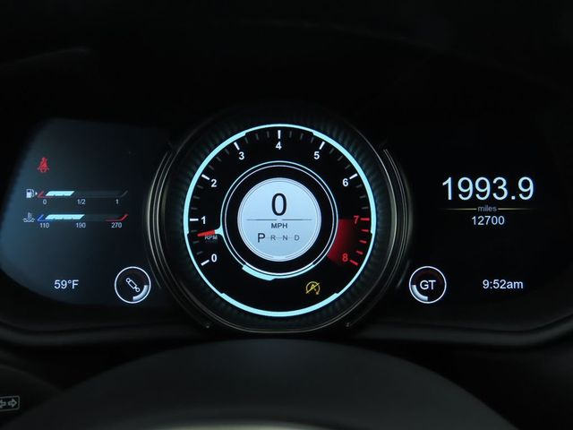 2019 Aston Martin DB11 AMR Coupe - 22975631 - 32