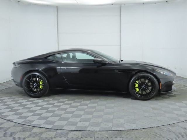 2019 Aston Martin DB11 AMR Coupe - 22975631 - 3