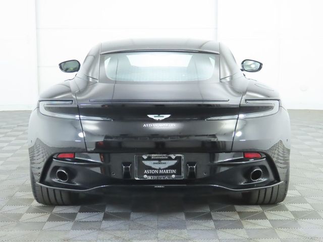 2019 Aston Martin DB11 AMR Coupe - 22975631 - 5