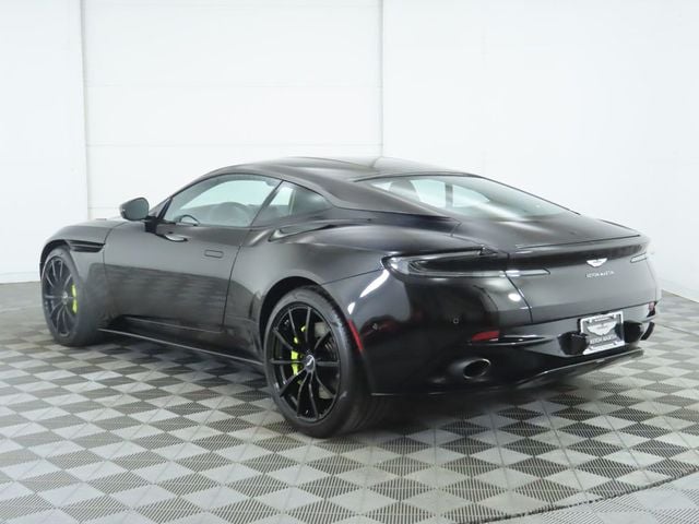 2019 Aston Martin DB11 AMR Coupe - 22975631 - 6