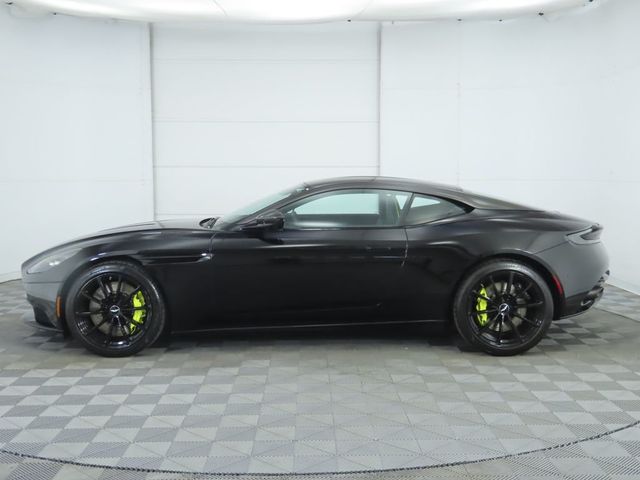 2019 Aston Martin DB11 AMR Coupe - 22975631 - 7