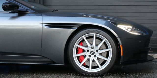 2019 Aston Martin DB11 V8 Coupe - 23015911 - 9